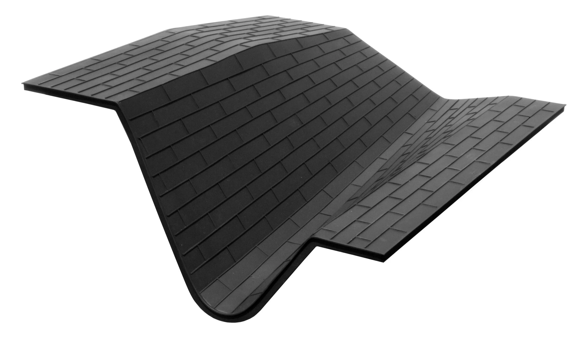 Roofscape Haus prototype 01